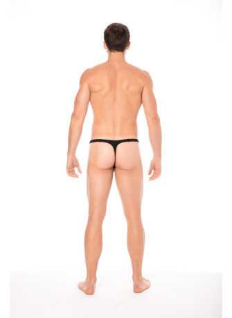 String noir Newlook - LM99-01BLK